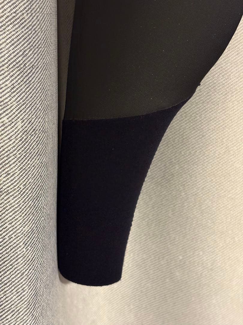 【美品！最終値下！】VISSLA ウェットスーツ フード付き セミドライ メンズ