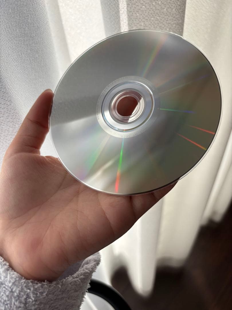 BE:FIRST BE:1 BMSG 限定版　DVD CD