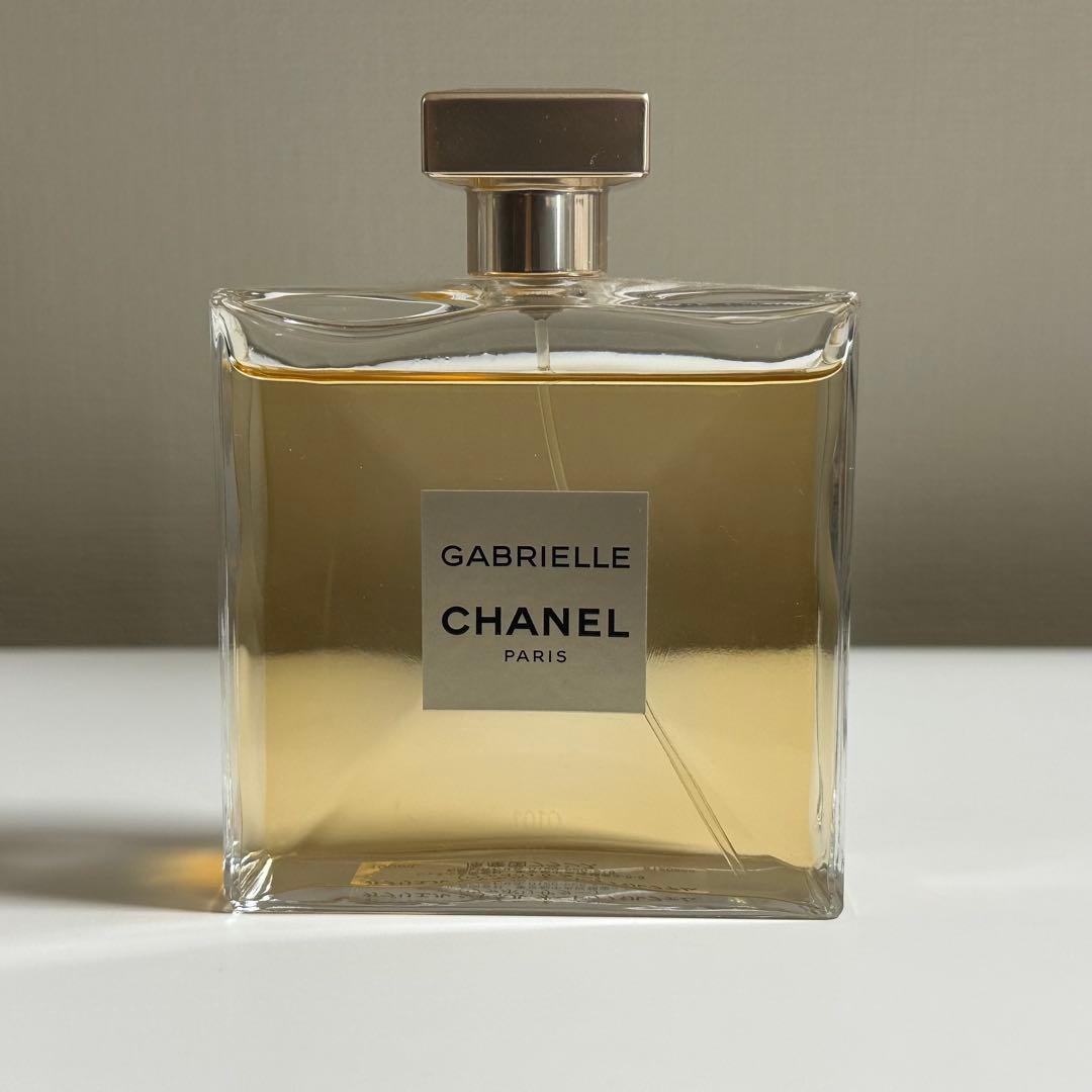 香水(女性用) GABRIELLE CHANEL EDP 100ml