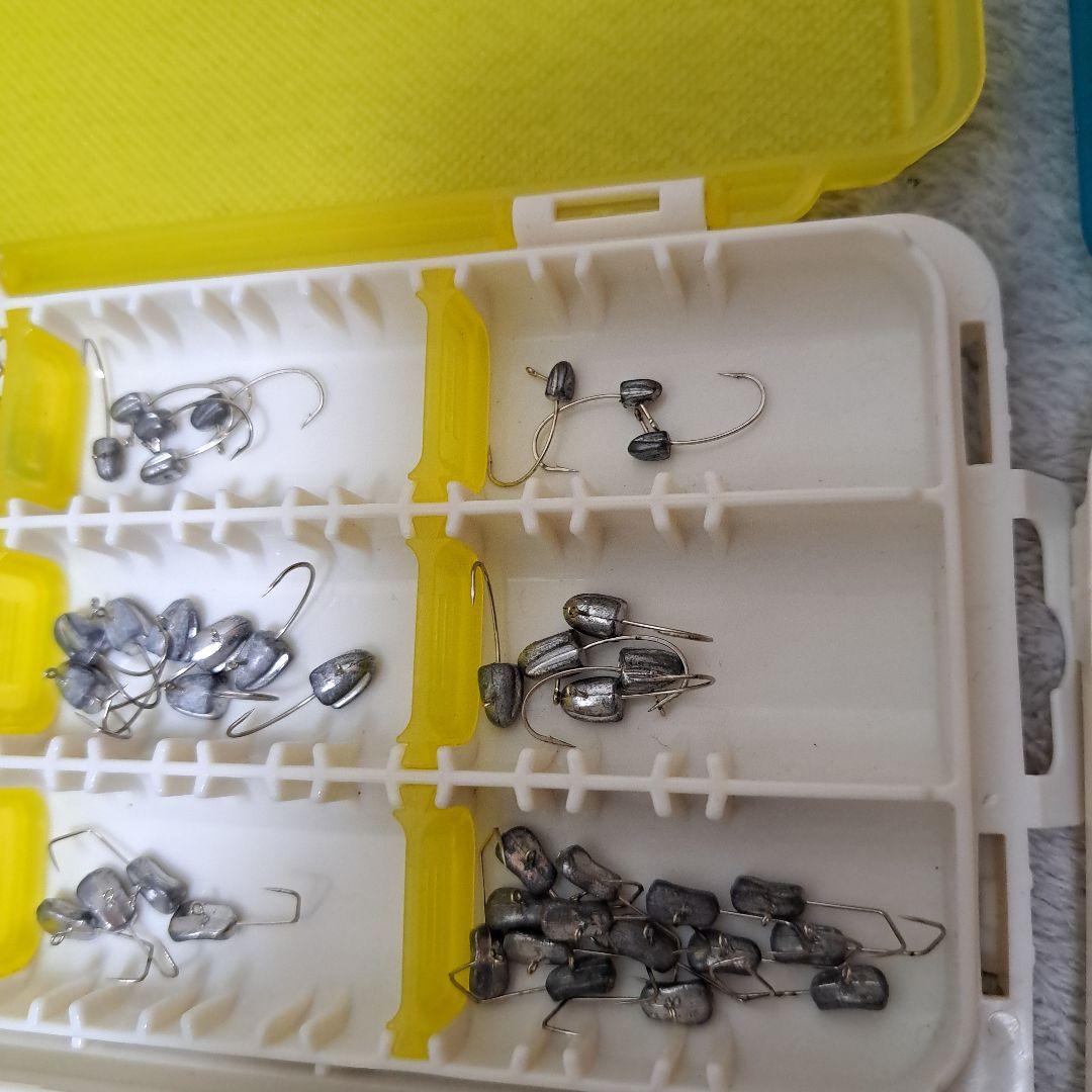 サーティーフォー 34 アジングセット まとめ売り