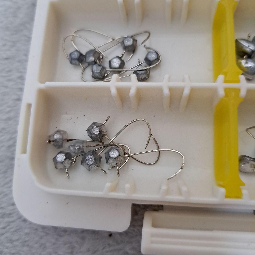 サーティーフォー 34 アジングセット まとめ売り