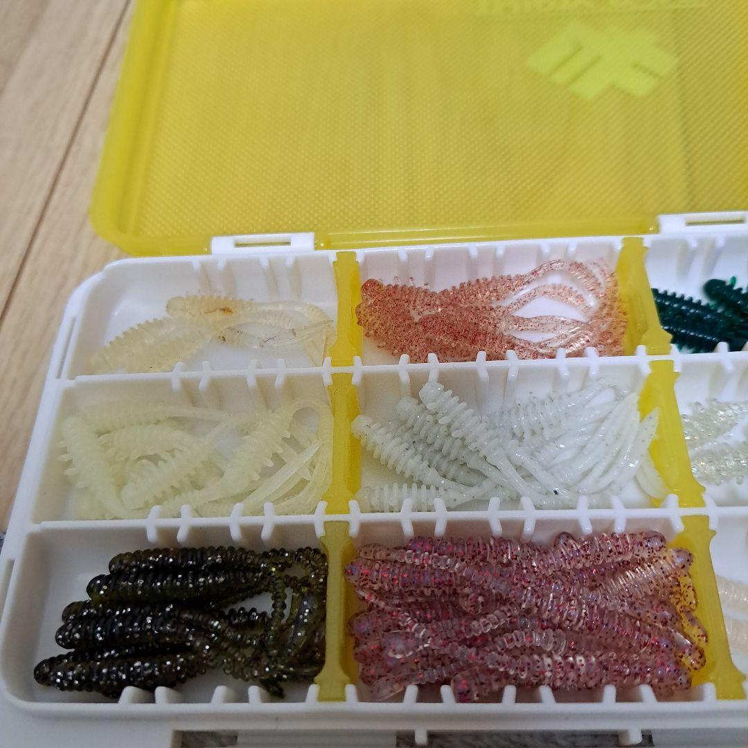 サーティーフォー 34 アジングセット まとめ売り