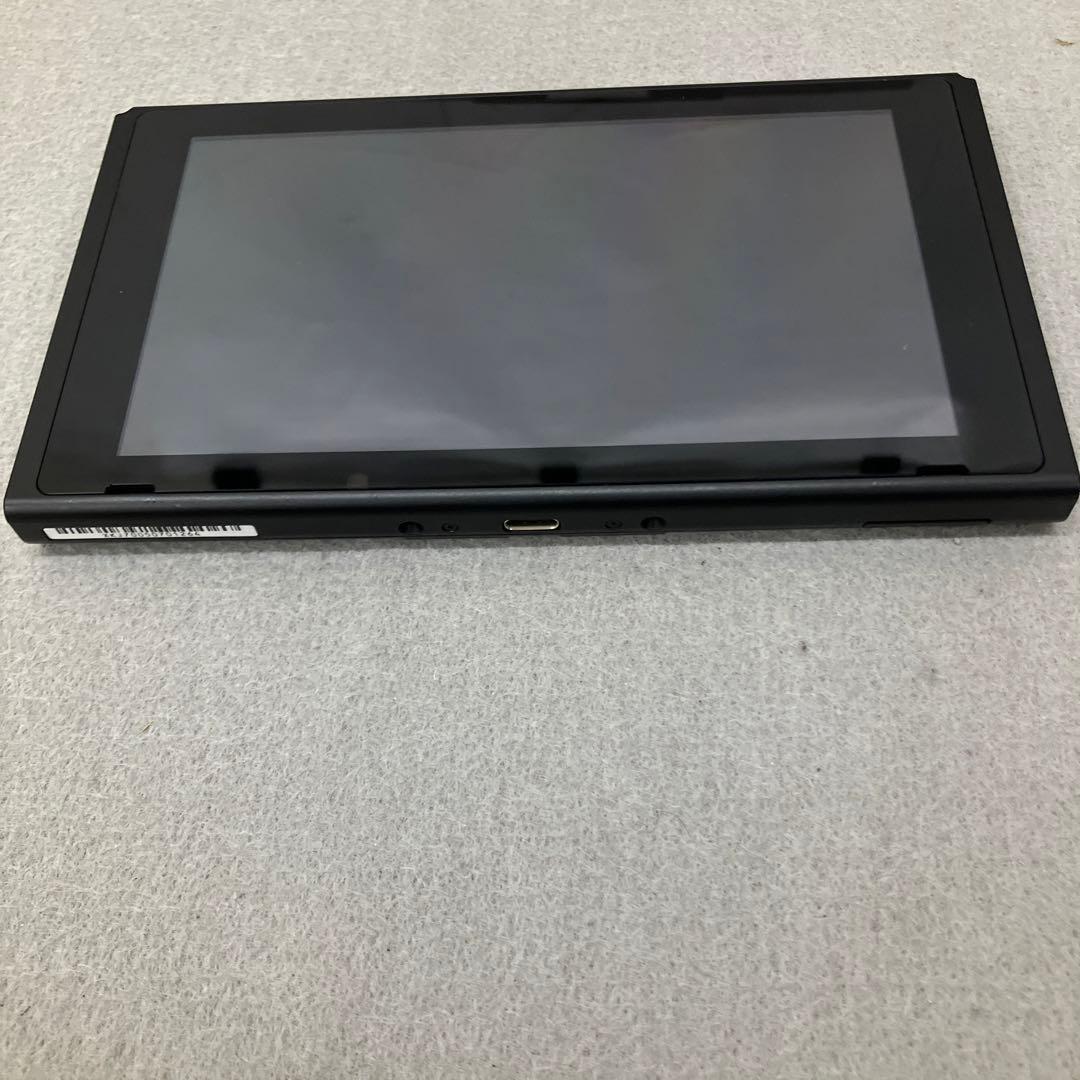 GD4152 Nintendo Switch Joy-Conネオンブルー