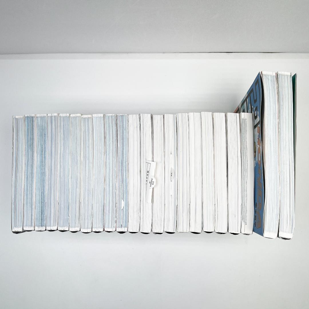 東本昌平 RIDEX1～18巻 KAWASAKI HONDA RIDER