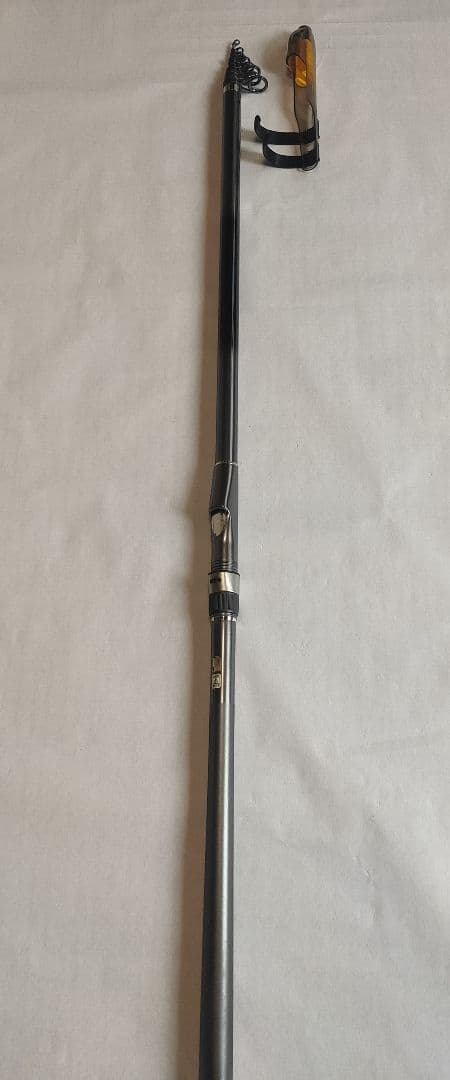 ★SHIMANO シマノ 磯 遠投EV 4-520PTS★美品