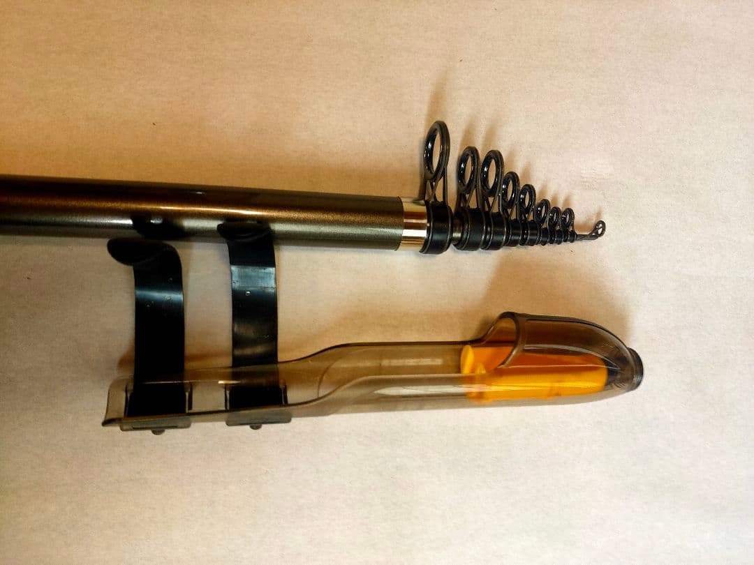 ★SHIMANO シマノ 磯 遠投EV 4-520PTS★美品