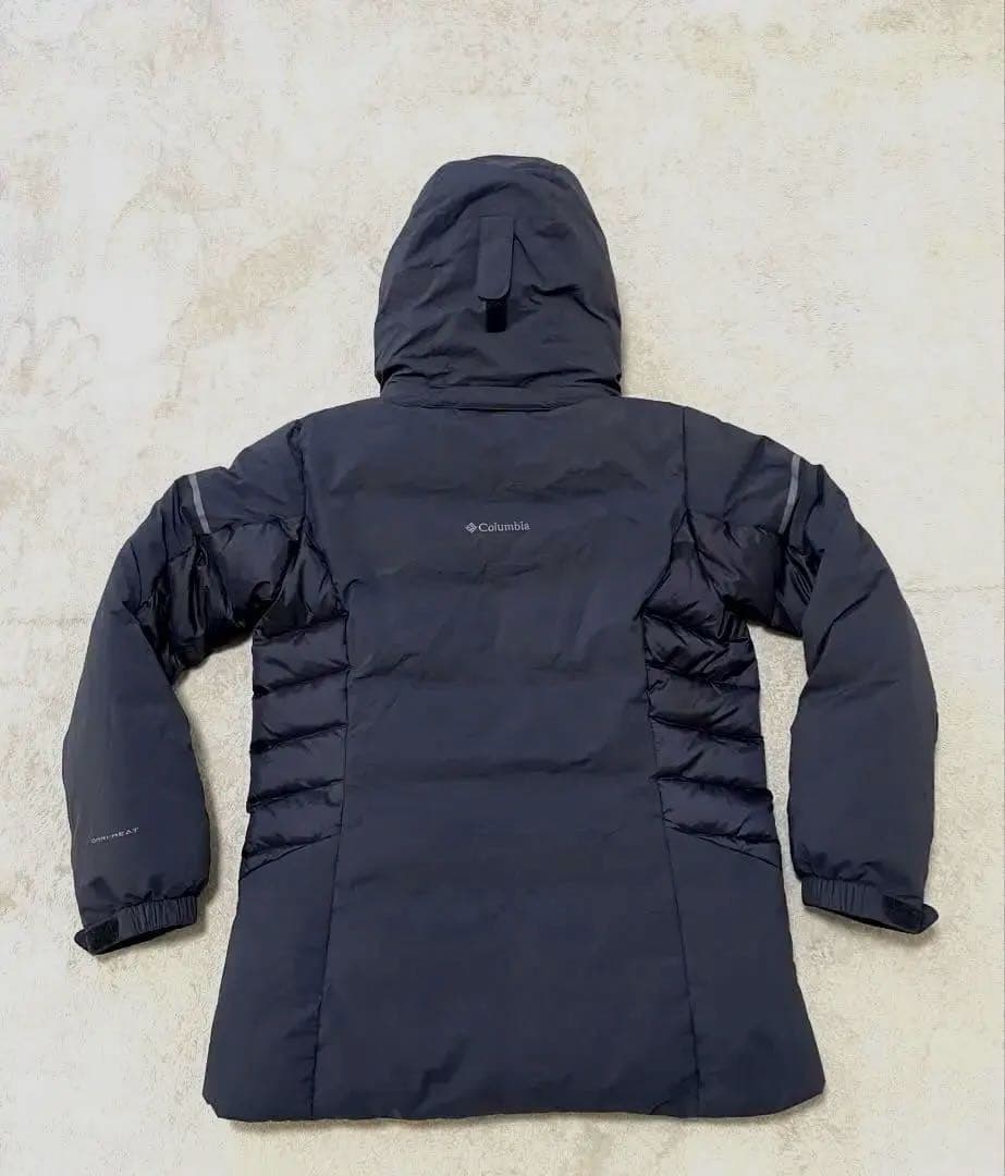 Columbia コロンビア ダウンジャケット メンズ M