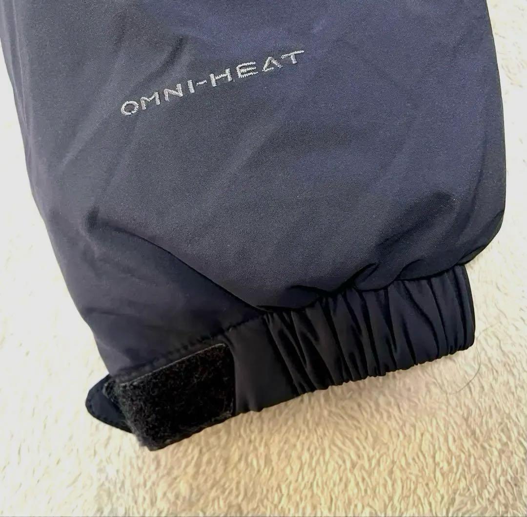 Columbia コロンビア ダウンジャケット メンズ M