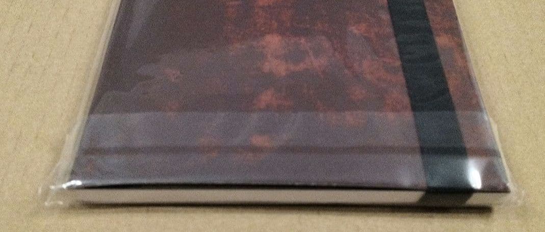 新品未開封 ヨルシカ エルマ 初回限定盤 日記帳仕様