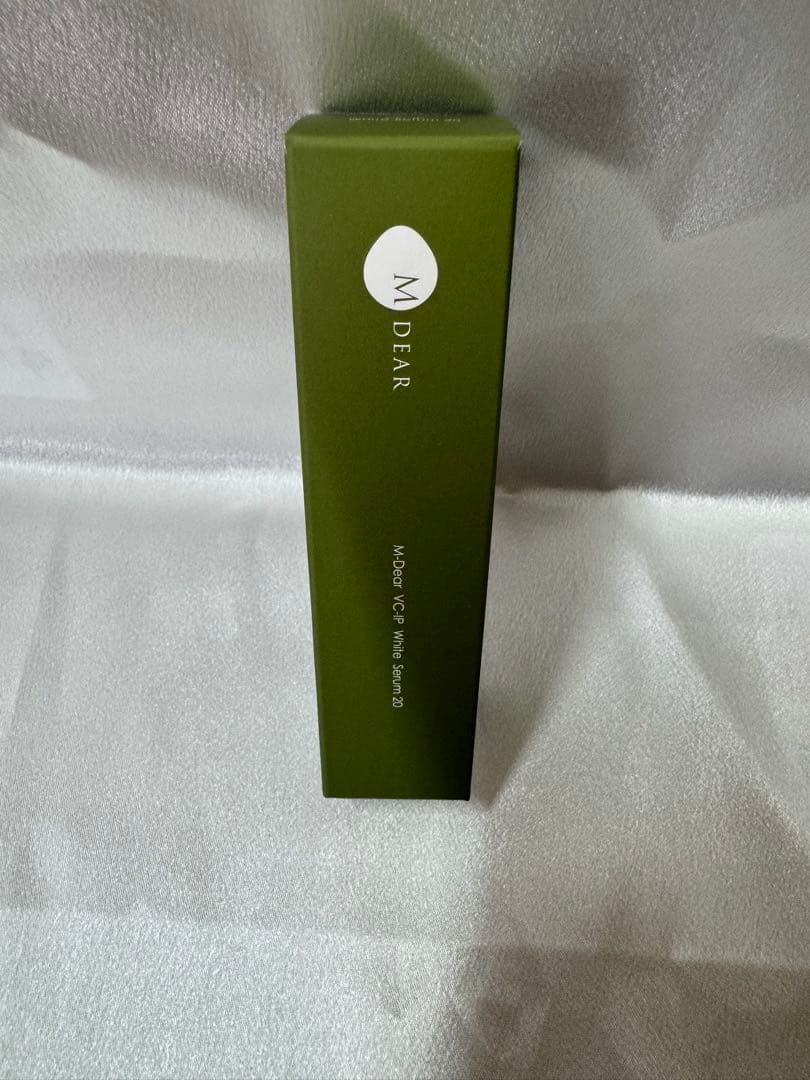 エムディア VC-IPホワイトセラム 30ml