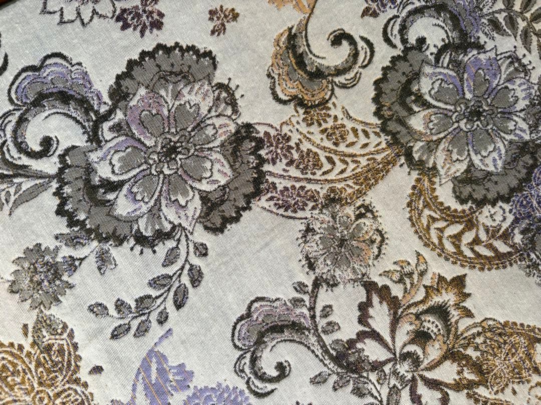 Tsubakian ツバキアン　シノワズリ兵児帯