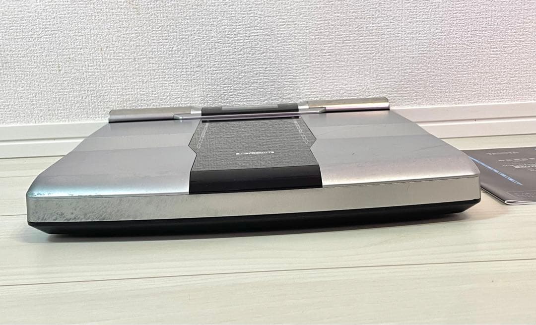 M*o様 タニタTANITA 部位別体組成計インナースキャンRD-804L