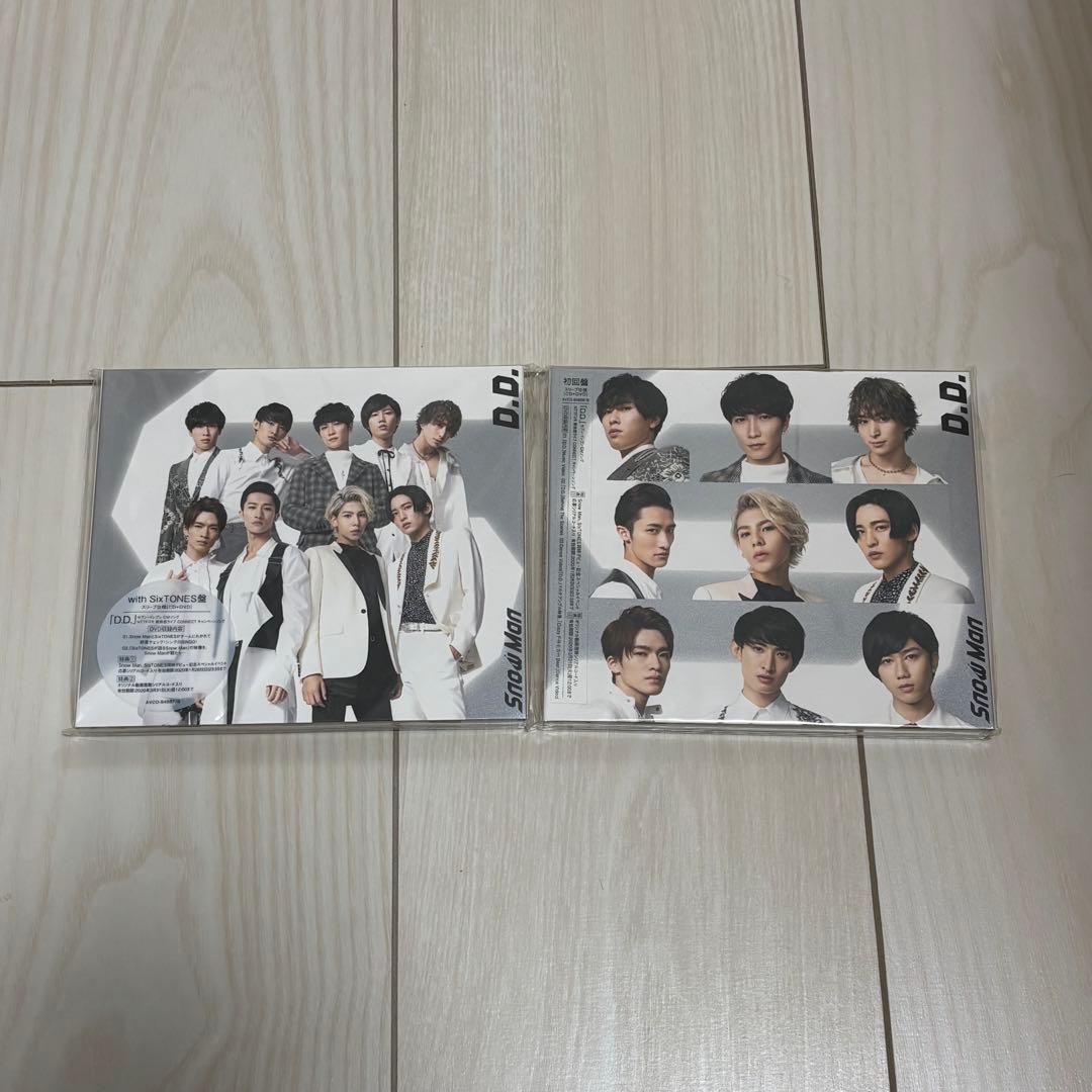  Man シングルアルバム　 30点まとめ売り