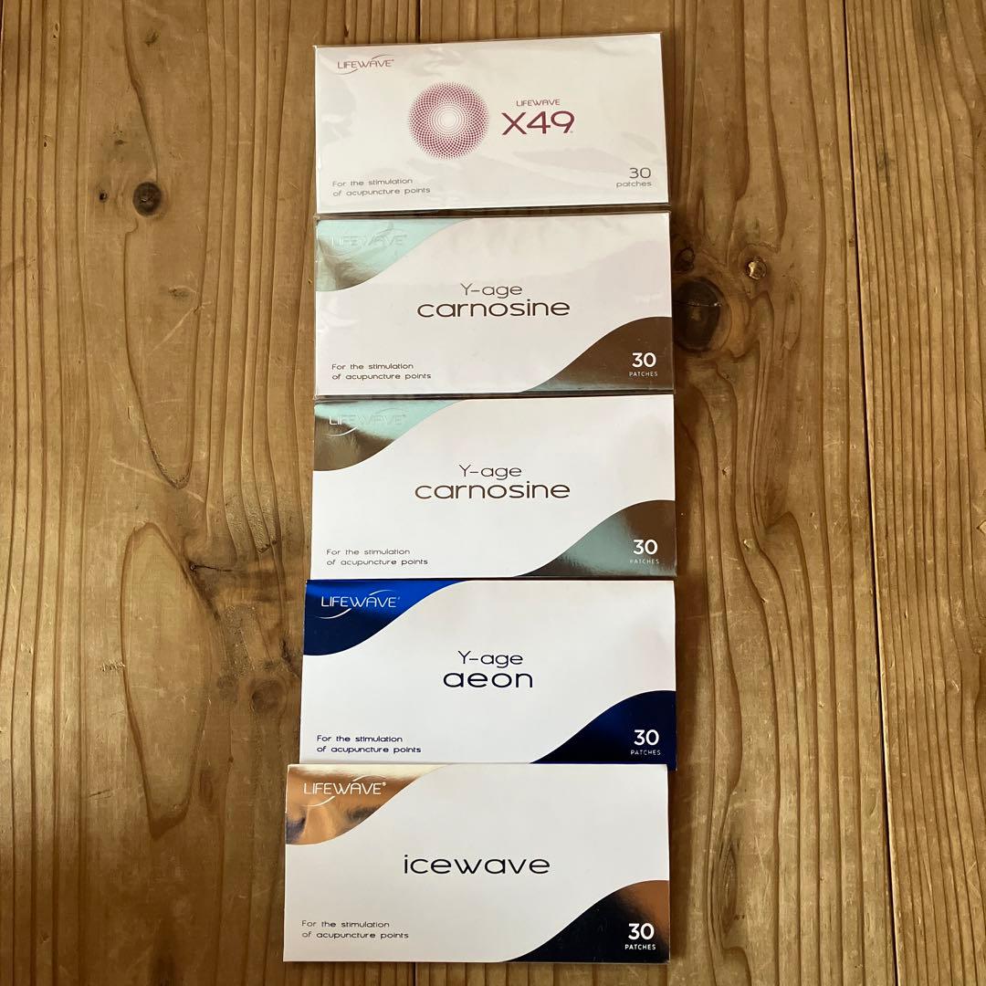 ライフウェーブ