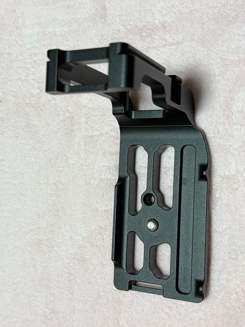 Canon EOS 5D Mark Ⅳ ボディ+Lプレート