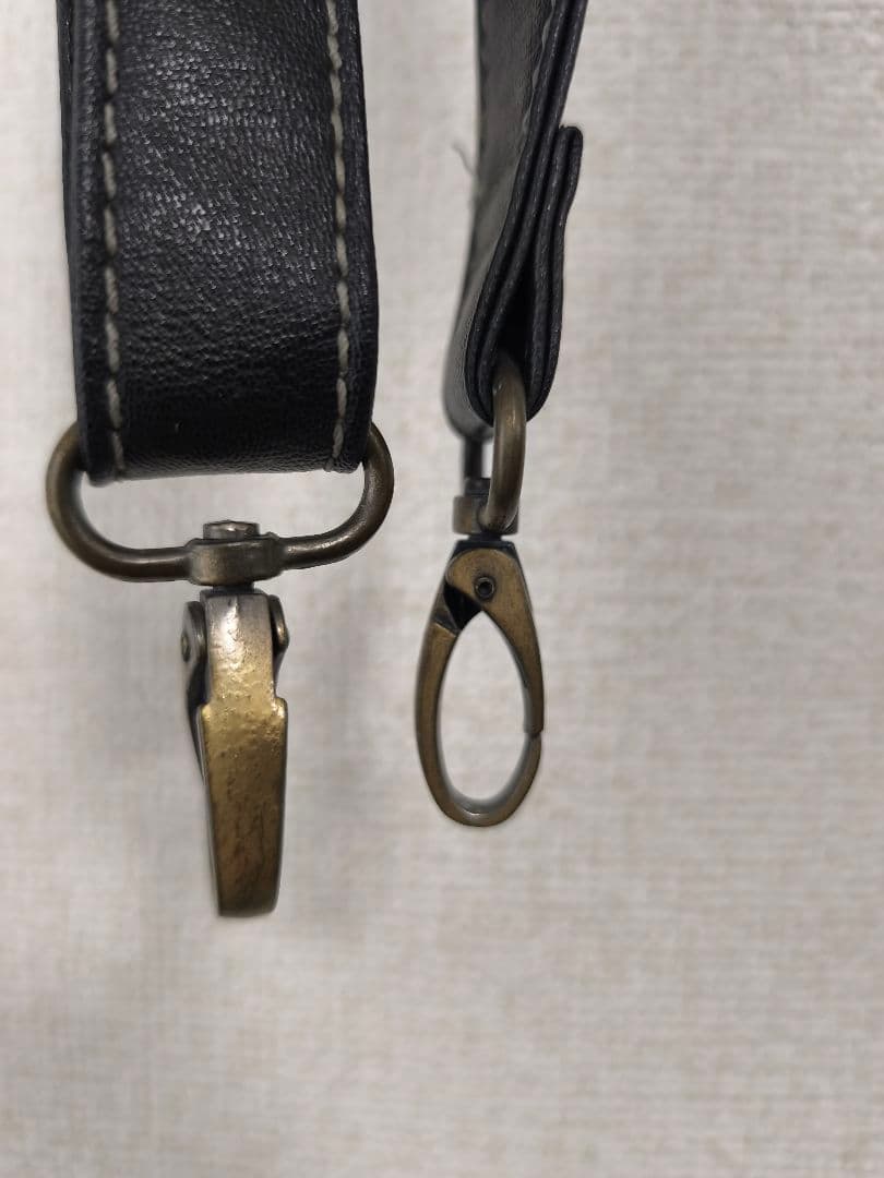 Jean Paul GAULTIER パイプフレーム ミニショルダー