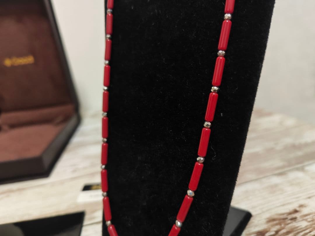 Good-HEARTZ グッドハーツ ライトスター セイバー鉱石 ジュエリー