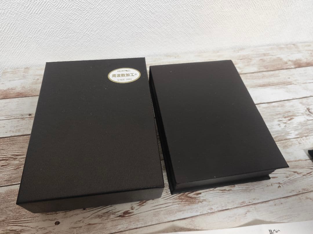 Good-HEARTZ グッドハーツ ライトスター セイバー鉱石 ジュエリー