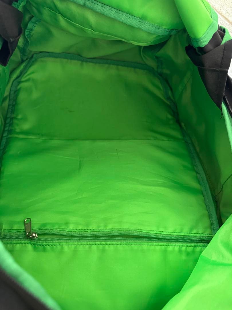 ballaholic バスケットボール用バックパック ブラック