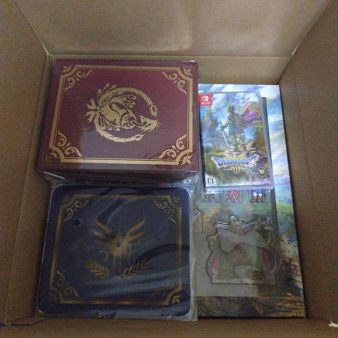 ドラゴンクエストIII　そして伝説へ　ドラクエ3