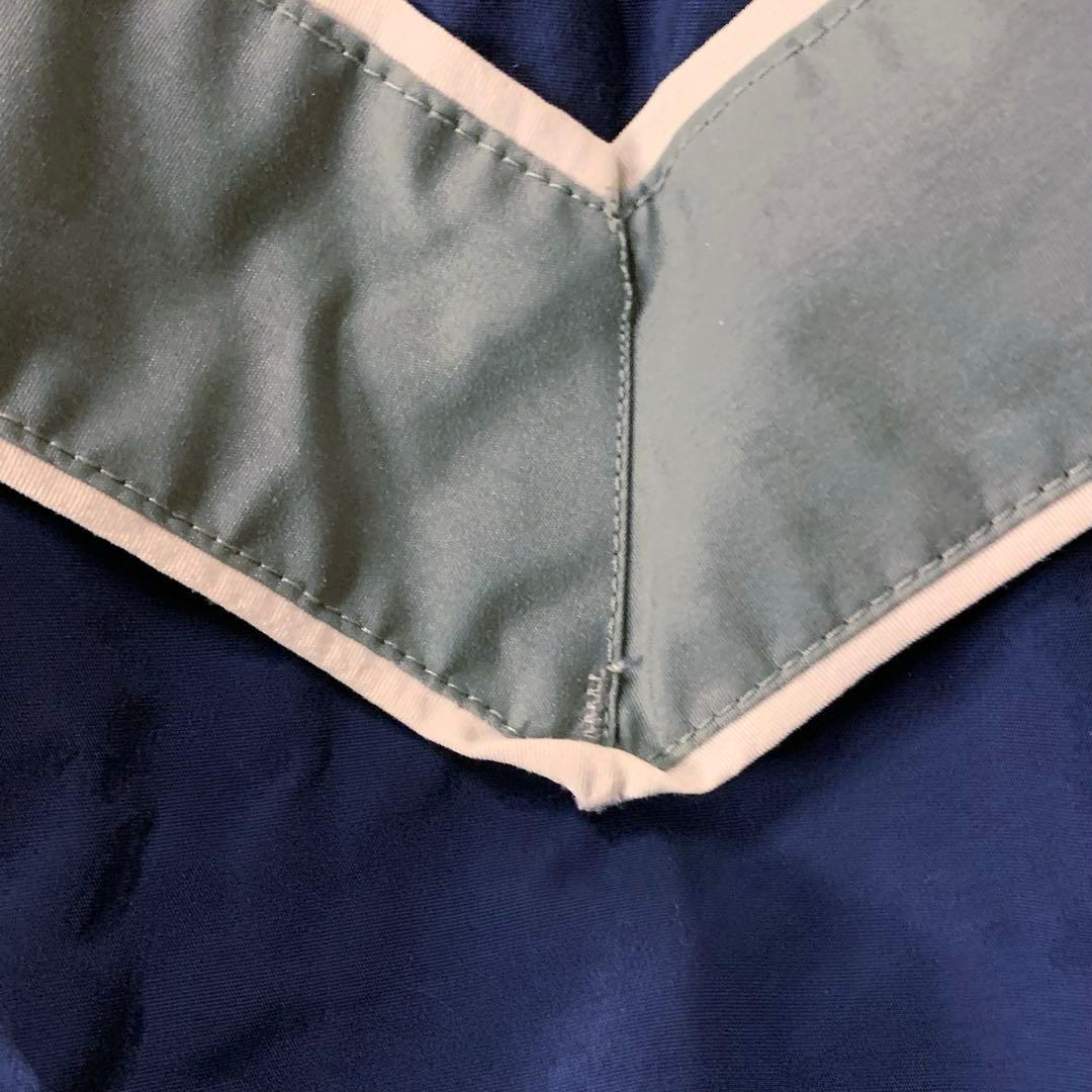 【状態良好】US AIR FORCE トレーニングジャケット 米軍実物 M/R