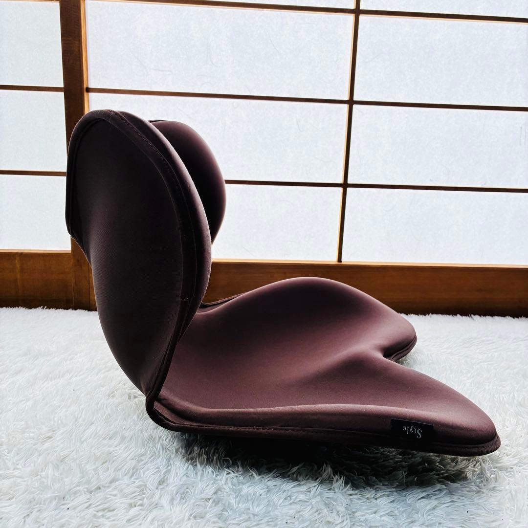 MTG Style Chair ST スタイルチェア 骨盤 姿勢 矯正 セット