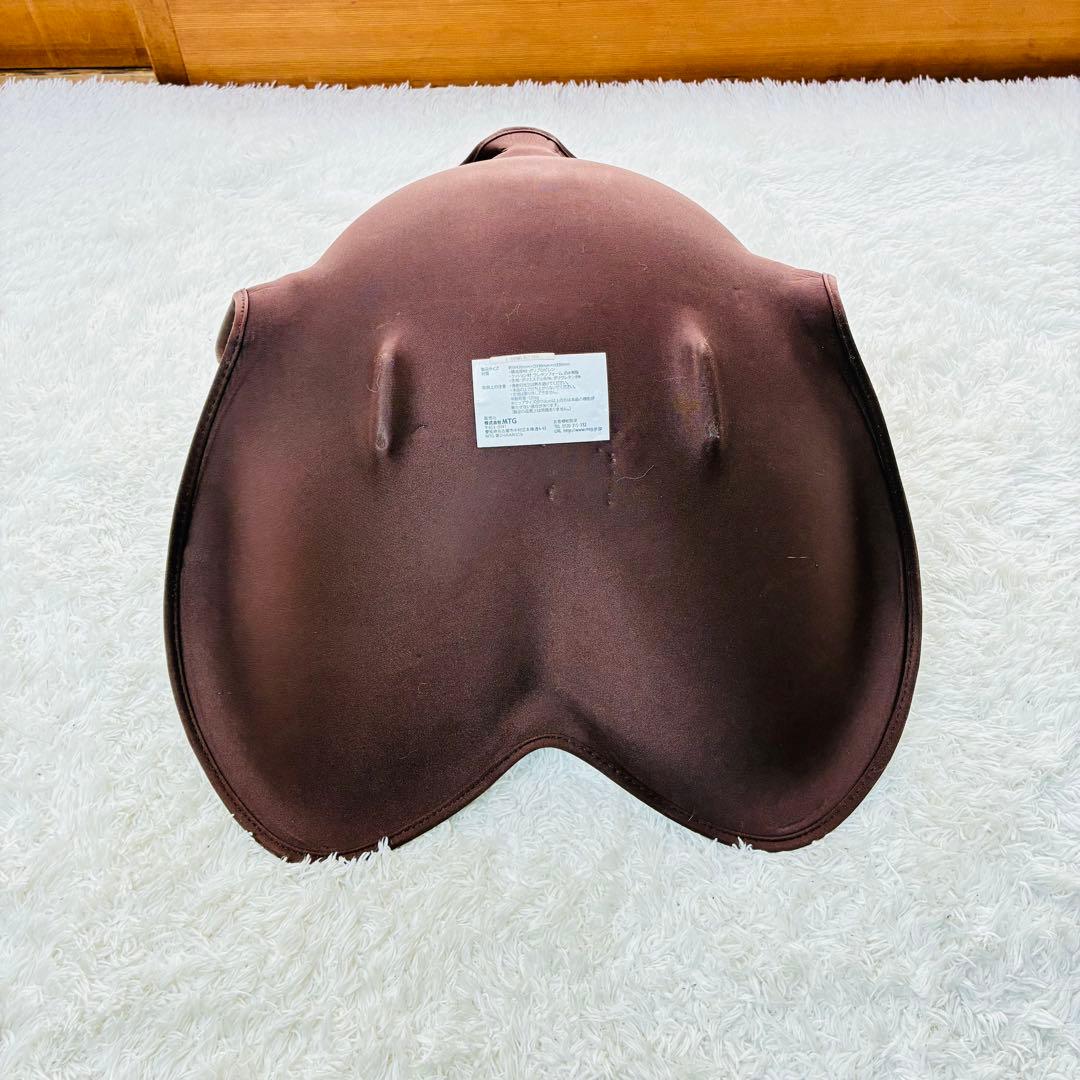 MTG Style Chair ST スタイルチェア 骨盤 姿勢 矯正 セット