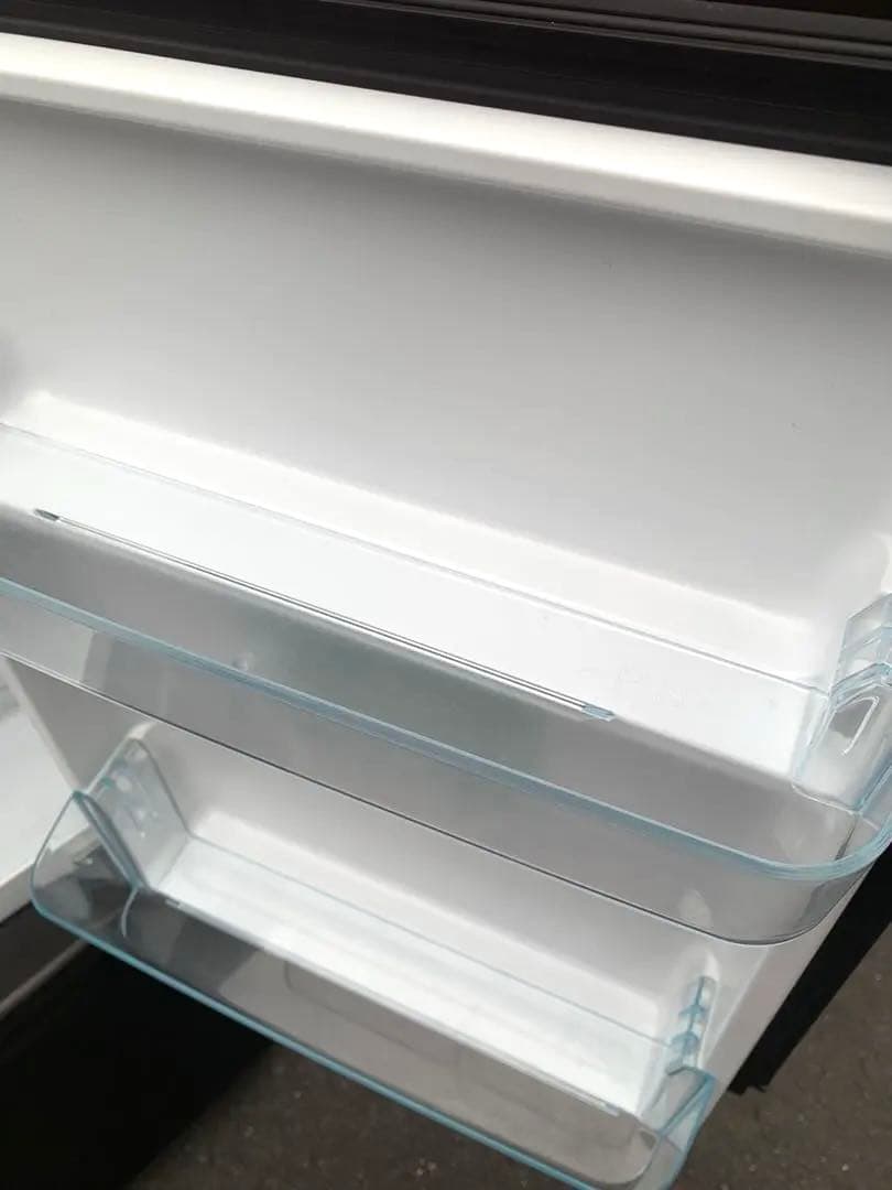 Panasonic 138L冷蔵庫と東芝5KG洗濯機セット