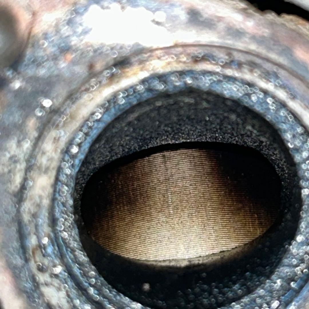 希少！ HONDA AF28 スーパーディオZX 純正エンジン 始動確認済み