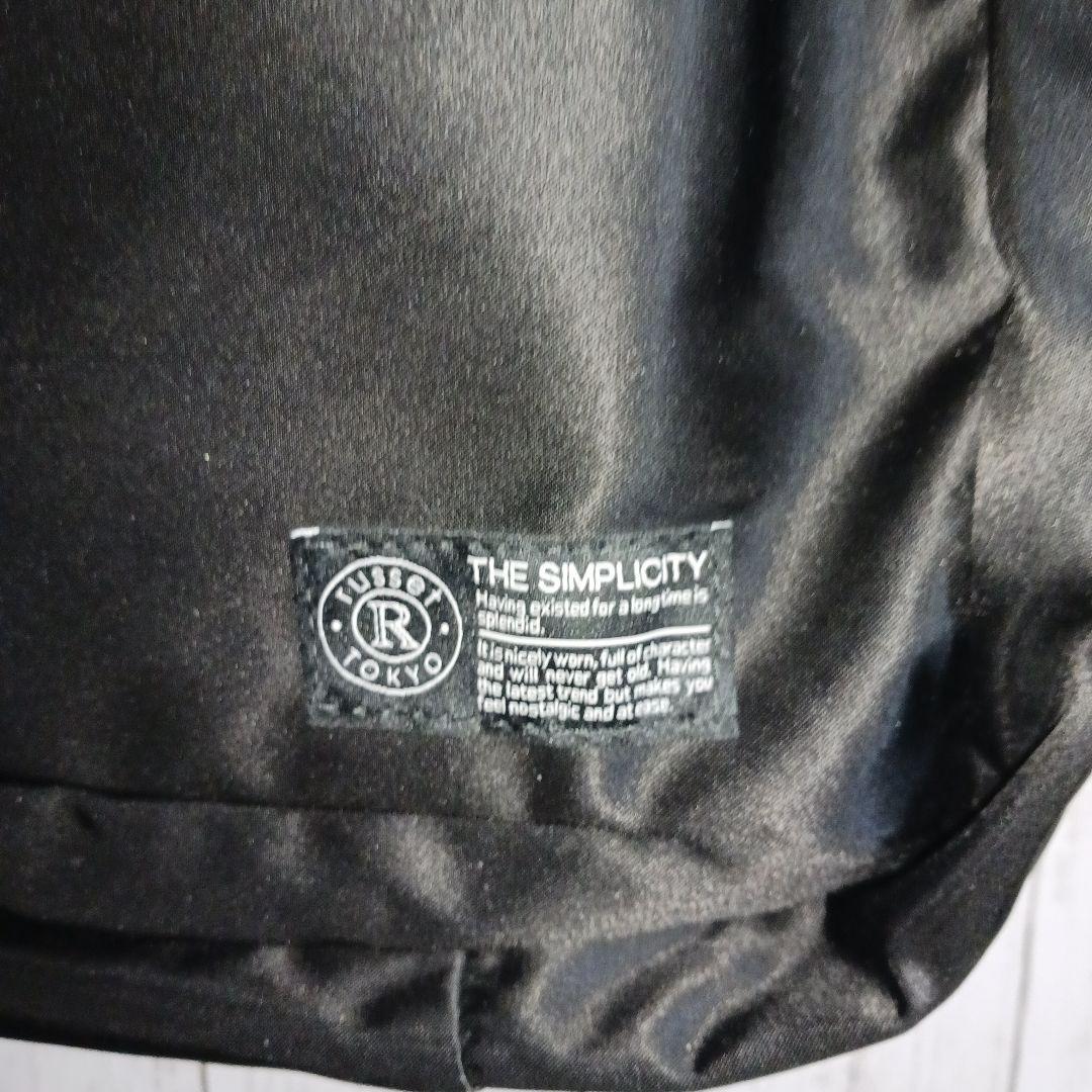 ラシット♥️ビジネスバッグ♥️リュック♥️3way♥️無地♥️ブラック♥️