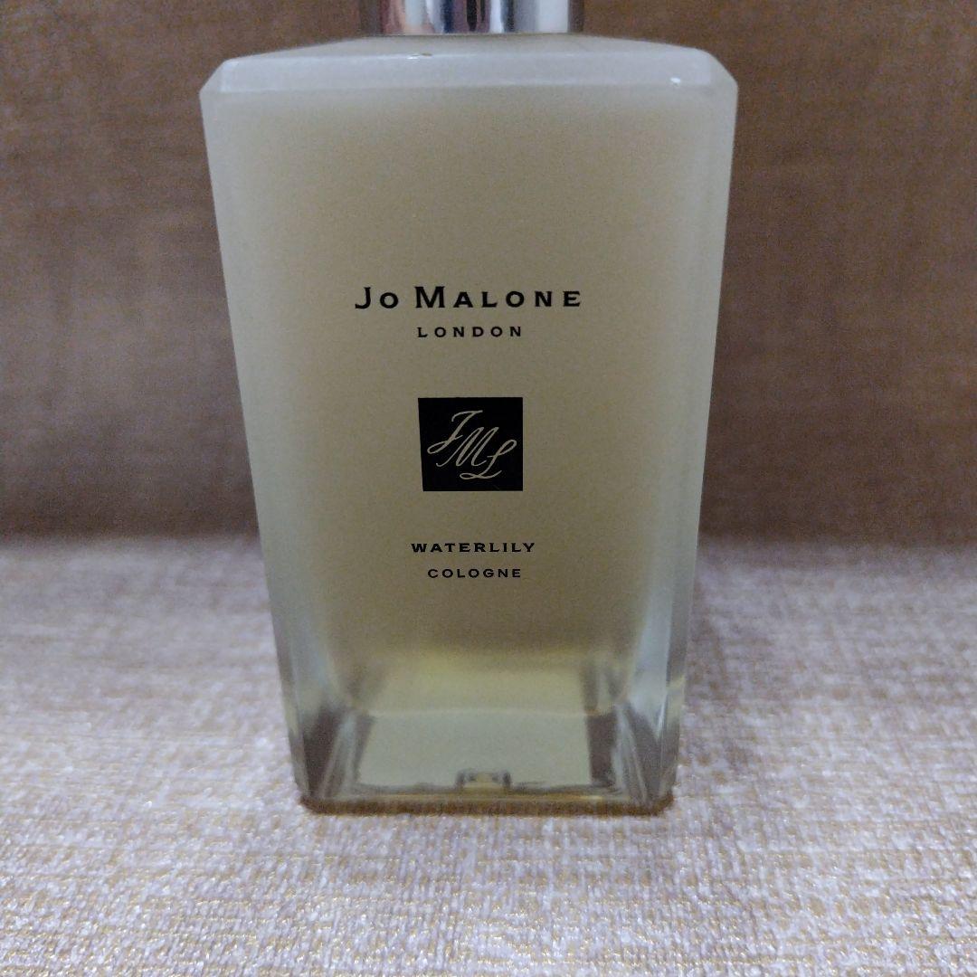 ジョーマローン ウォーターリリー コロン100ml