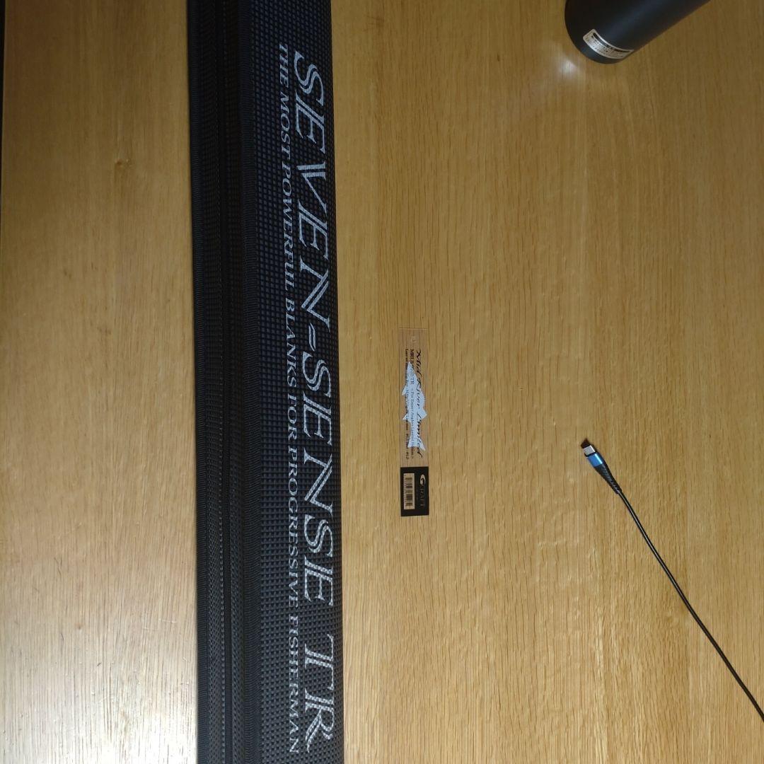 gクラフト セブンセンス MRLS 9102 TR ミッドリバー　リミテッド