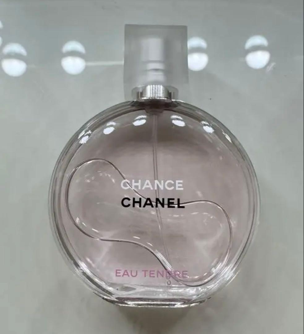 CHANEL チャンス オータンドゥル オードゥトワレット 35ml