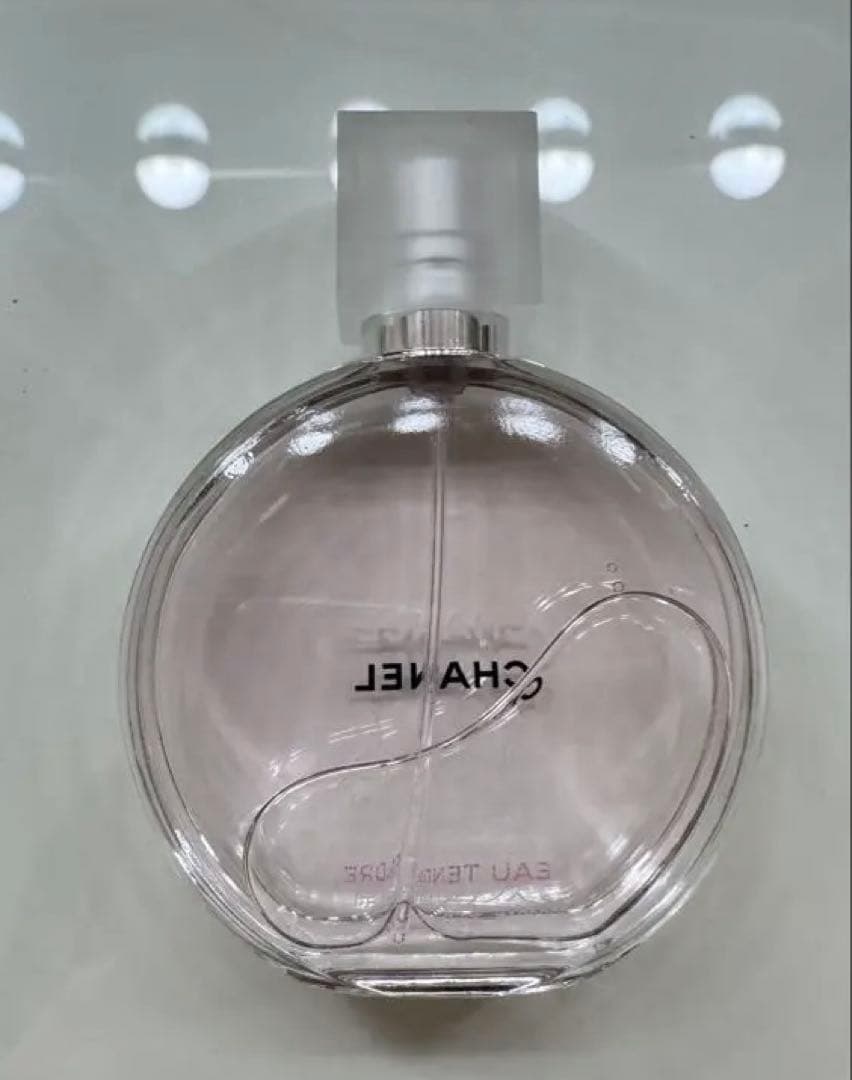 CHANEL チャンス オータンドゥル オードゥトワレット 35ml