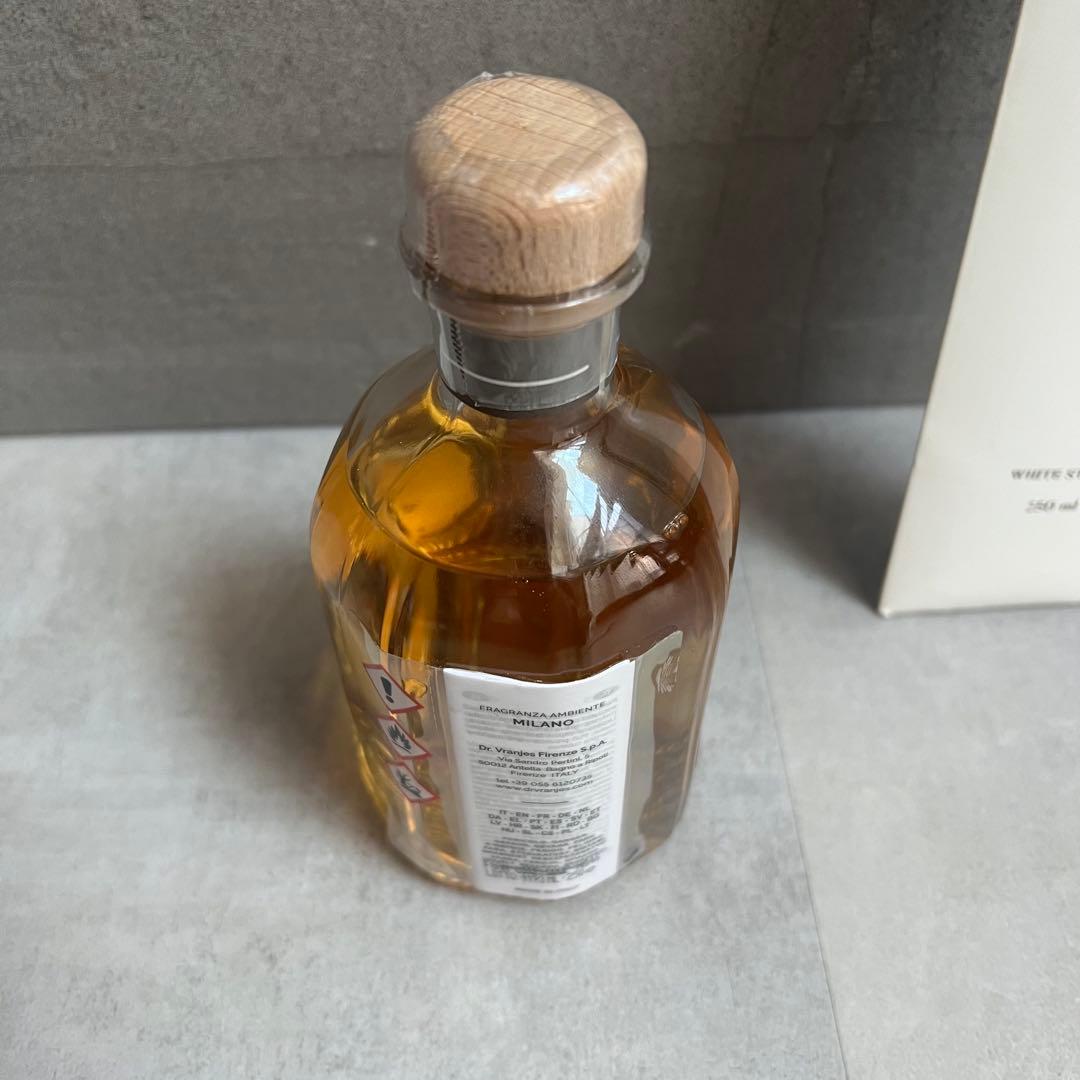 ドットール・ヴラニエス / DR. VRANJES /250ml【MILANO】