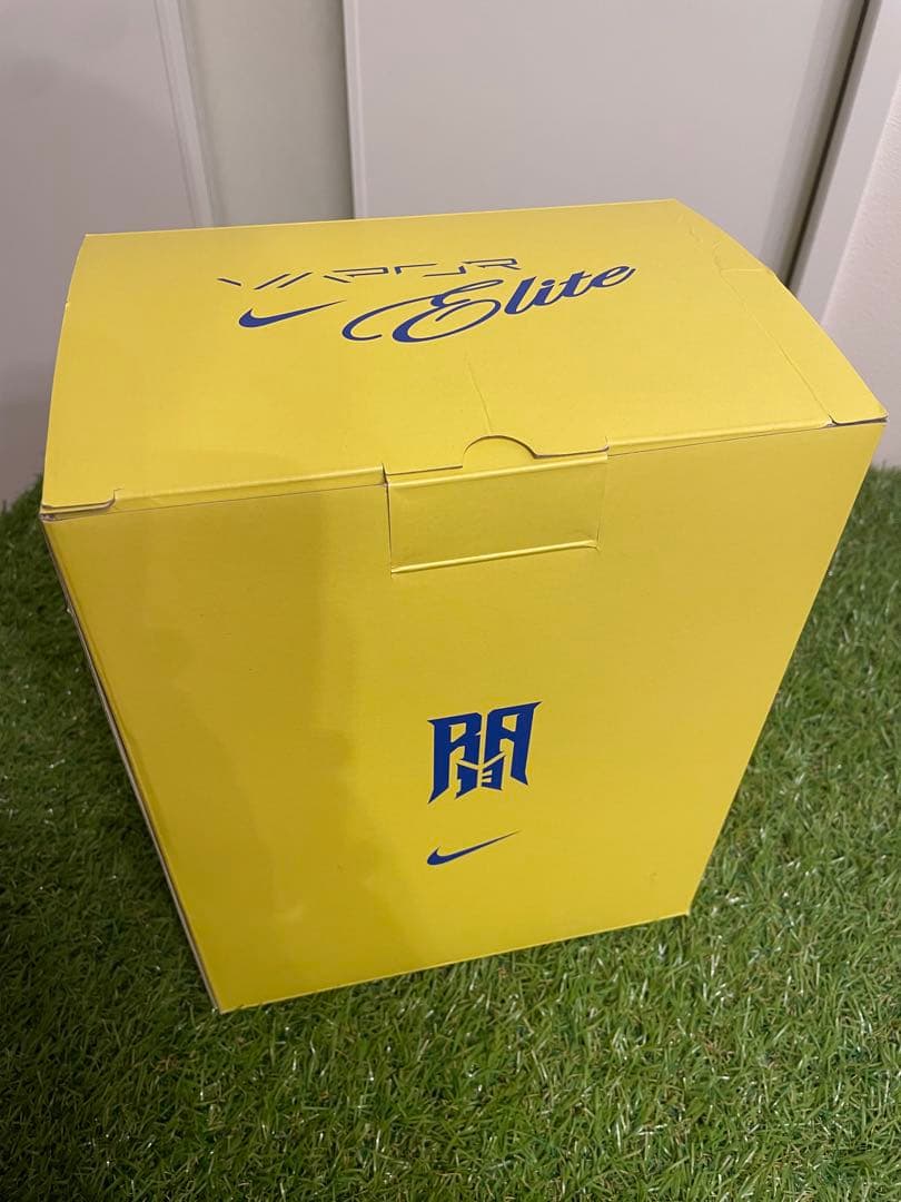 新品　NIKE Vapor Eliteナイキ ロナルド・アクーニャJr.グローブ