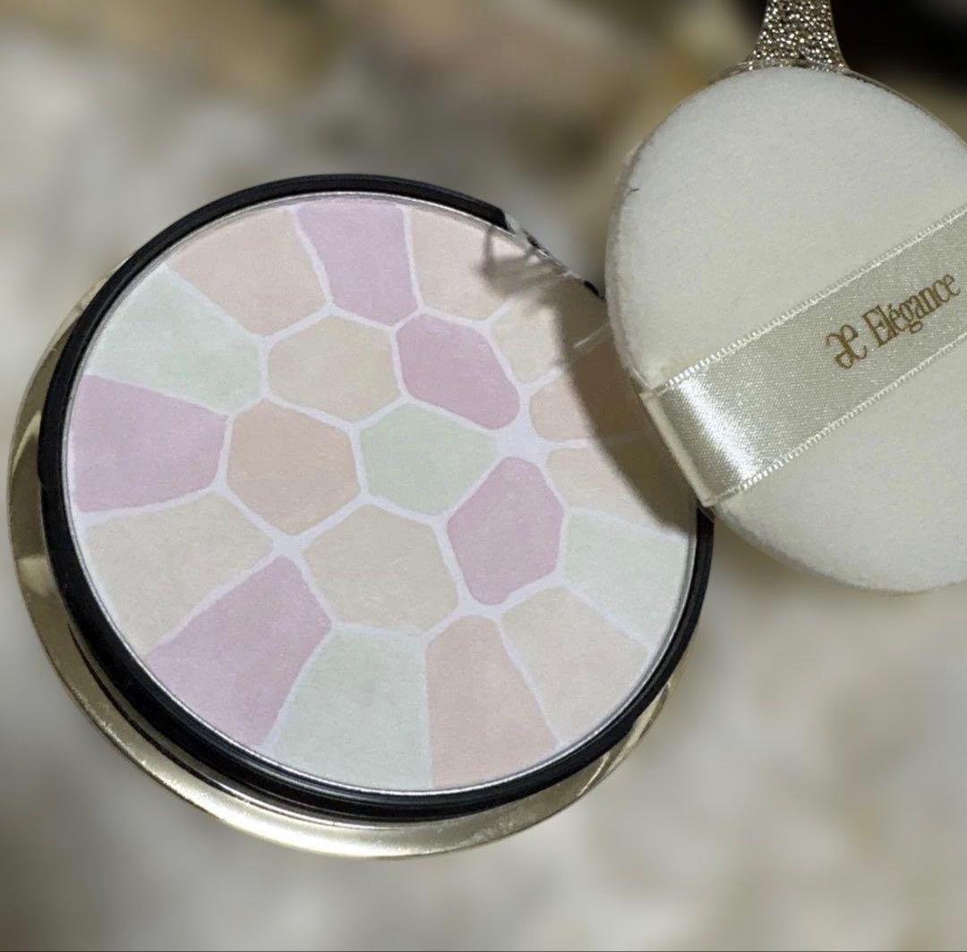 エレガンス　 ラプードル　オートニュアンス　リクスィーズ エアリー VI