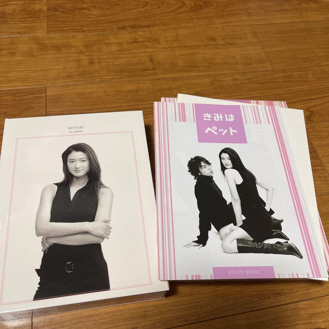 きみはペット DVD-BOX〈5枚組〉