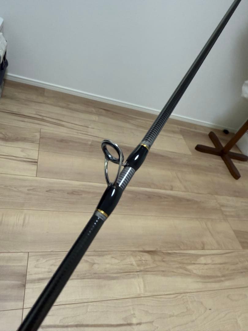 本日掲載終了。MCワークス ストレンジブルー104R カスタム