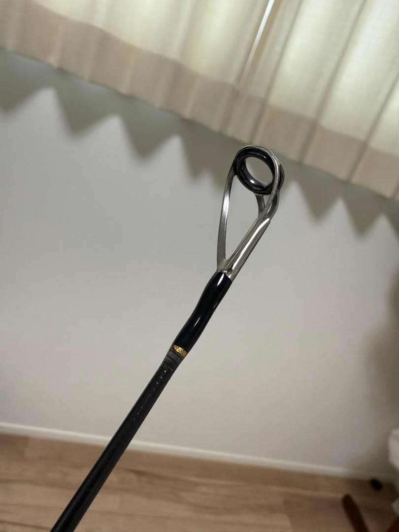 本日掲載終了。MCワークス ストレンジブルー104R カスタム