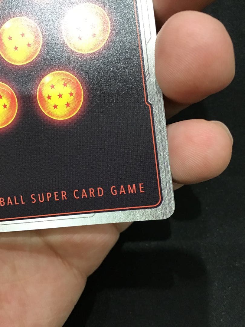 41▢孫悟空　SCR FB04-129 4枚セット　YW0511-3