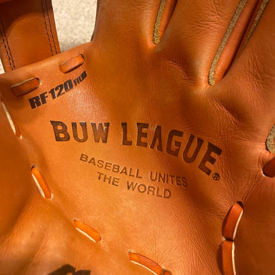 【希少】ミズノ 日本製 ビューリーグ SOBRE 内野用 硬式用グローブ