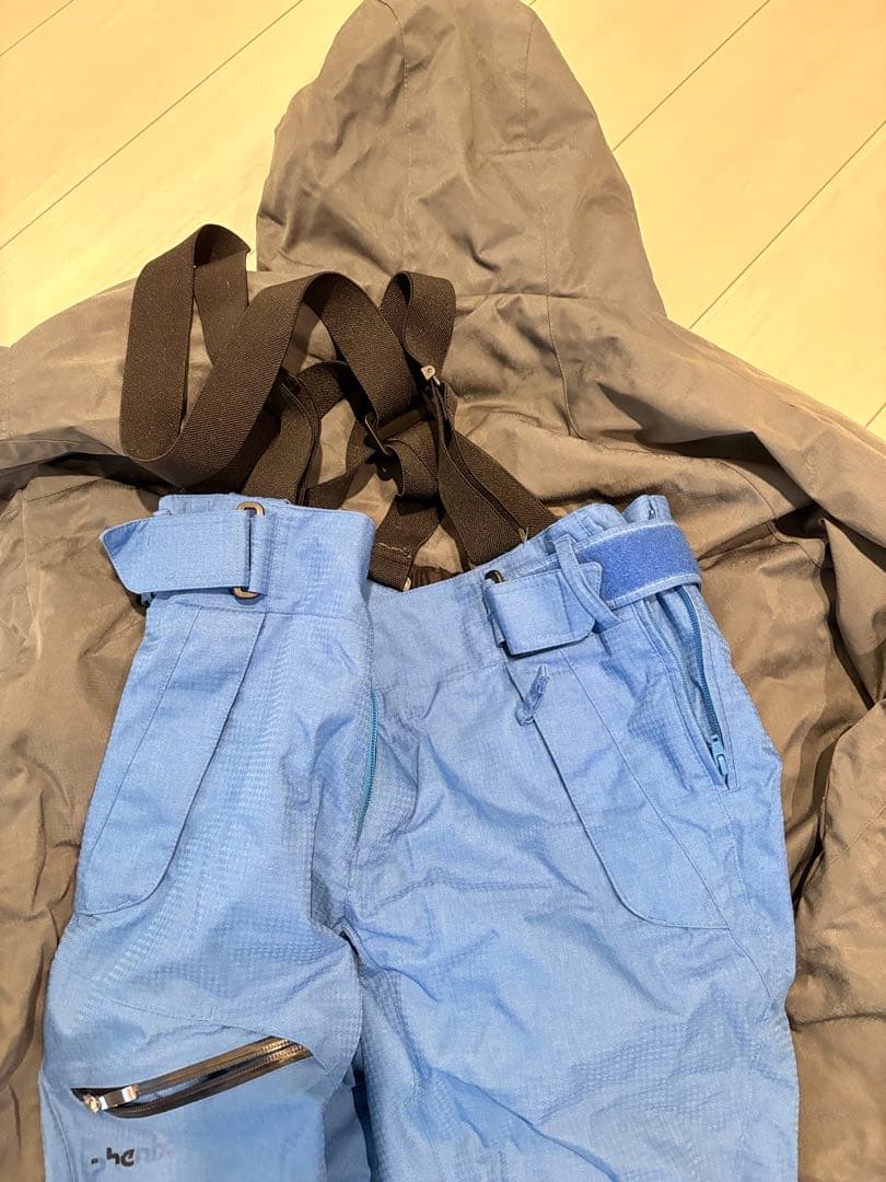 フェニックス.スキーウェア.メンズ M