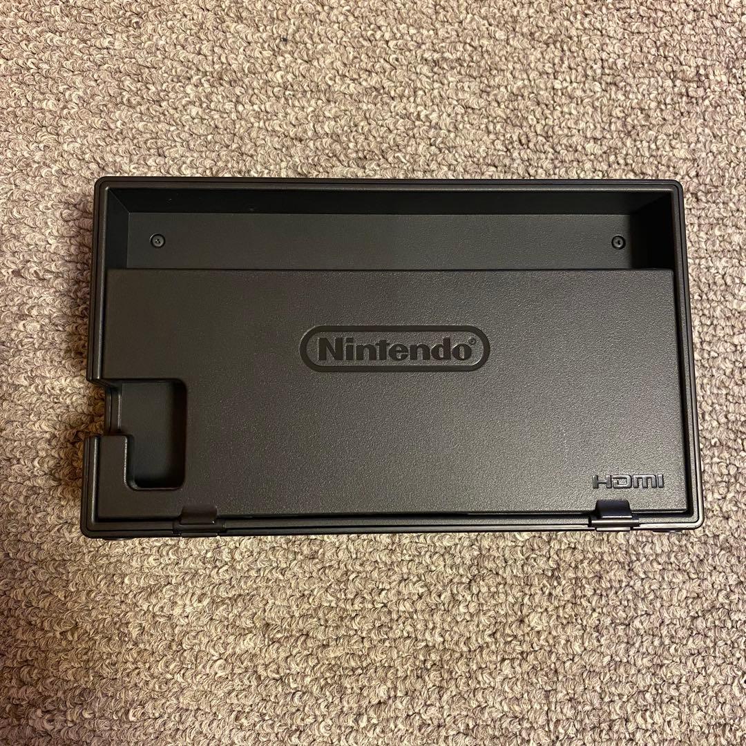 Nintendo Switch 本体 青/赤 + ゼルダの伝説コントローラー