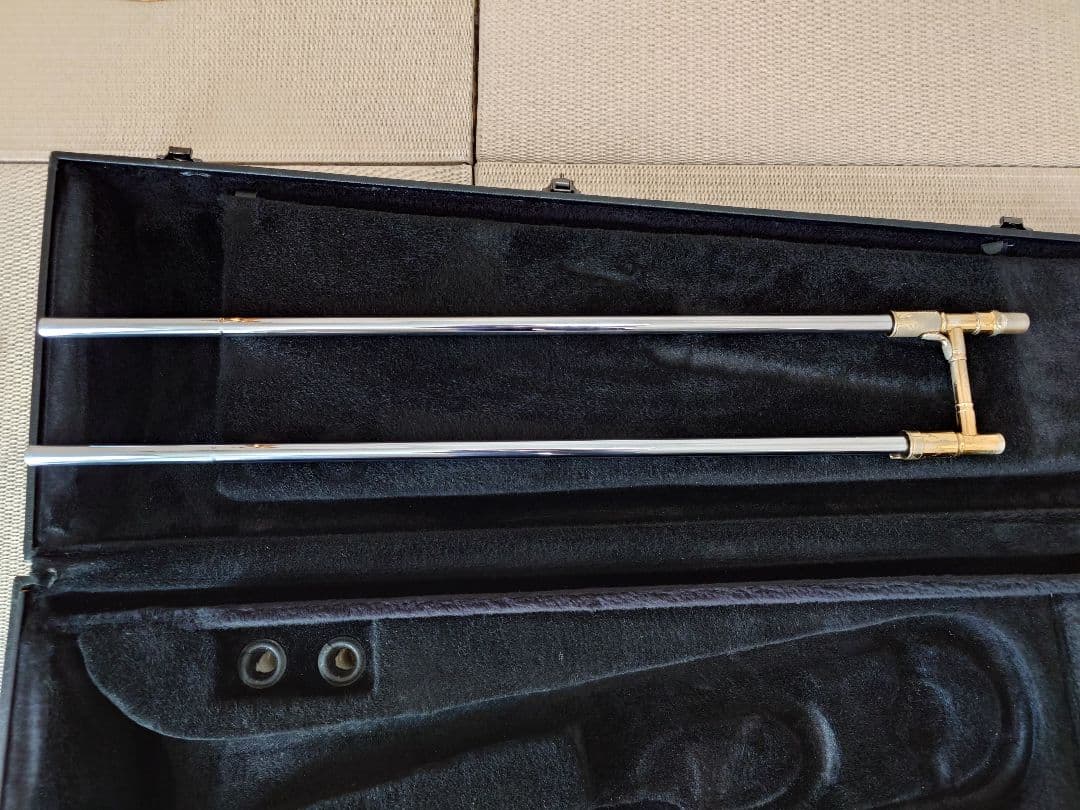 「専用（チキンスティック様）」CONN 88H トロンボーン 本体 (選定品)