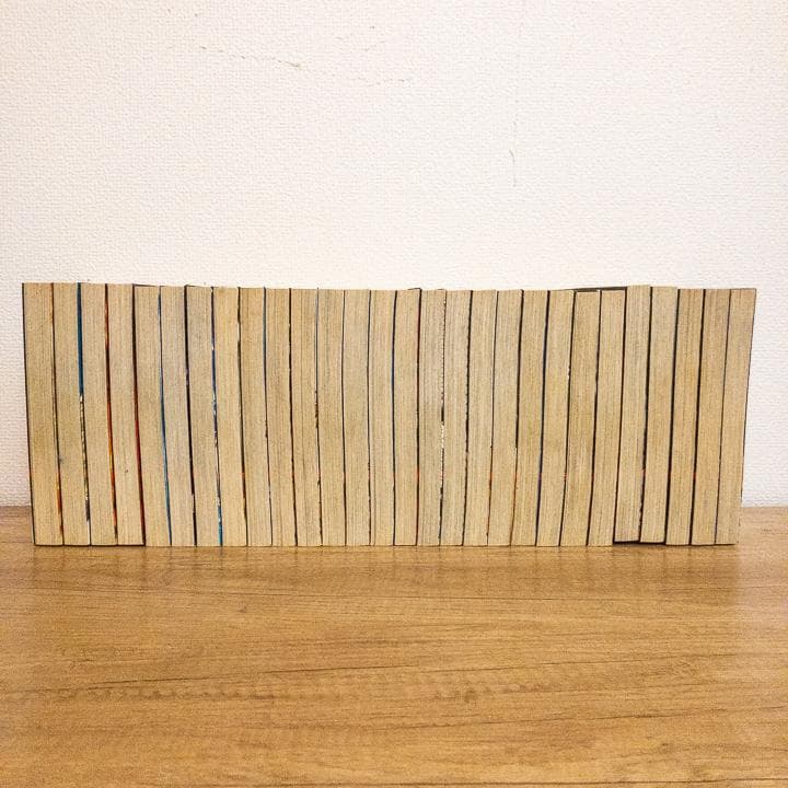 【コンプリートセット】キン肉マン 全3部 全巻シール付き ゆでたまご 昭和