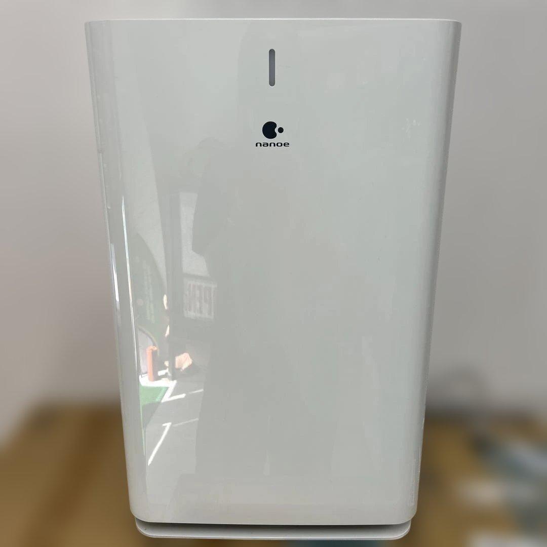 パナソニックF-PXW60 空気清浄機　24年製