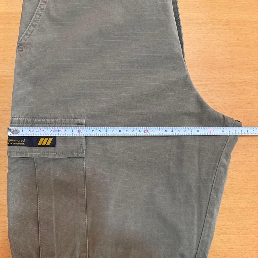 【断捨離価格】wtaps jungle stock カーゴパンツ03 L