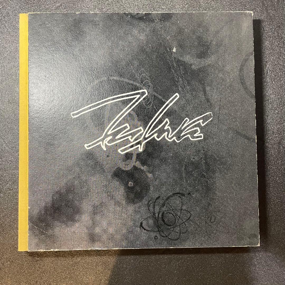 Futura（Futura2000）作品集　KENZO NIGO