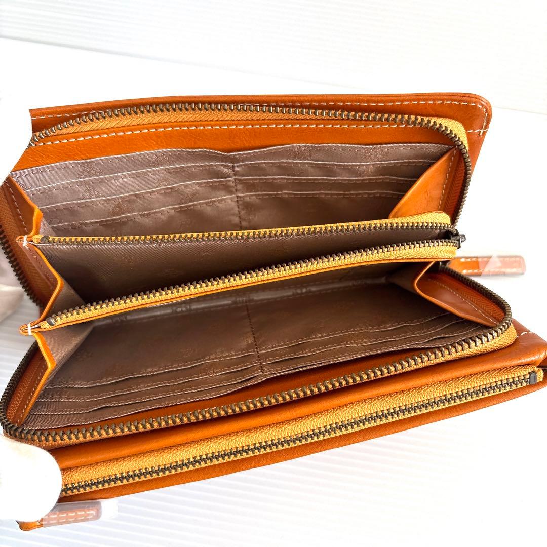 【新品】Dakota 長財布 トリコローレ 定価￥18150 ダコタ